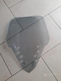 paravento yamaha xmax 300