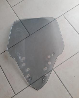 paravento yamaha xmax 300
