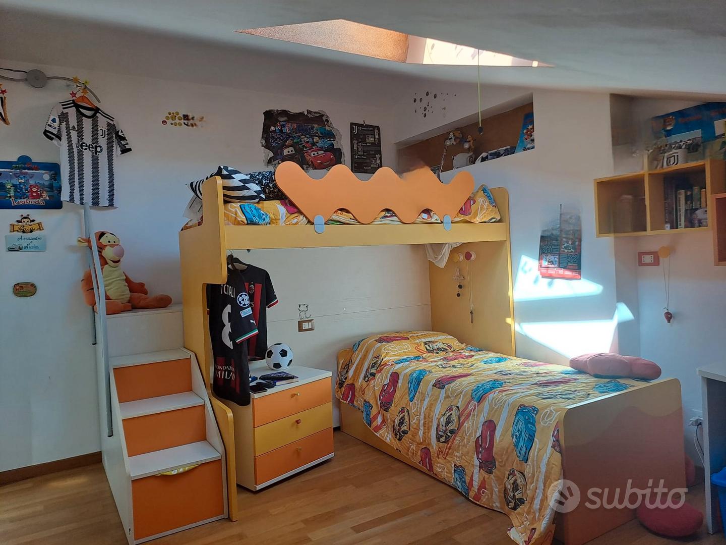 Appartamento – Santo Stefano di Magra, Ponzano Magra - Vista 5