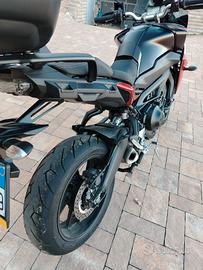 Yamaha tracer 900 anno fine 2020