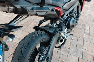 Yamaha tracer 900 anno fine 2020