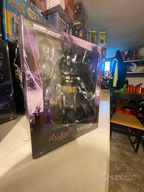 Batman Arkham Asylum Playarts Kai Square Enix