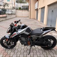 Ktm 790 dukel