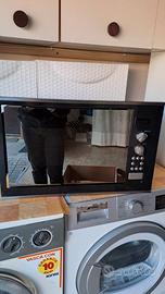 Forno a microonde Ariston