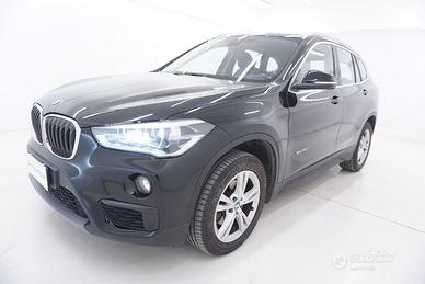 BMW X1 18d Business sDrive BR406250 2.0 Diesel 150