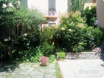 Appartamento - Chiavari