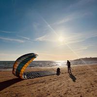 Flysurfer soul 2 15 mq