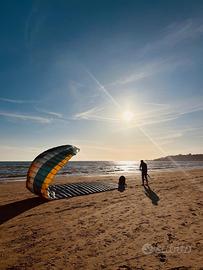 Flysurfer soul 2 15 mq