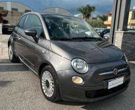 Fiat 500 1.2 EasyPower Lounge