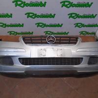 PARAURTI ANTERIORE MERCEDES CLASSE A 169 2011