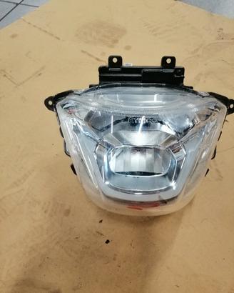 Faro kymco people s 