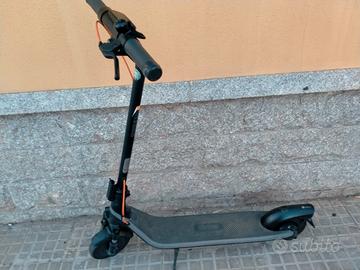 monopattino omologato 