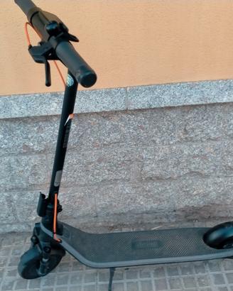 monopattino omologato 