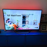 Smart TV LG 55'