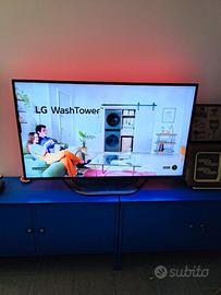 Smart TV LG 55'