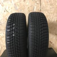 2 GOMME 175 65 14 BRIDGESTONE 82 T