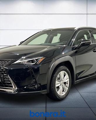 Lexus UX 250h Business 2wd cvt