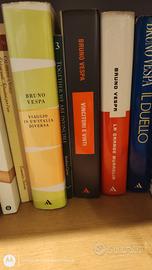 libri vespa 