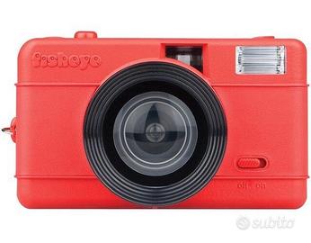 Macchina fotografica Lomography