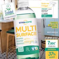 multisurface 