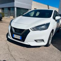 Nissan Micra IG-T 92 GPL 5 porte Eco Acenta