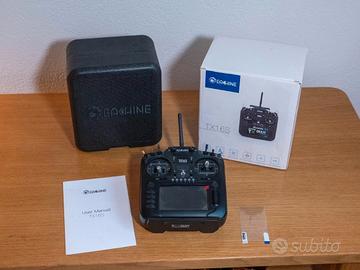 Radiocomando Eachine TX16S per Modellismo