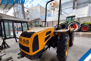 Trattore Pasquali mod. B90SP