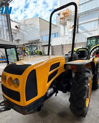 Trattore Pasquali mod. B90SP