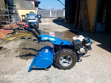 motocoltivatore bcs