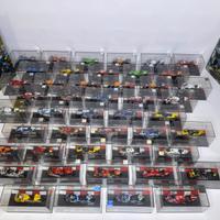 MotoGP Collection DeAgostini - Altaya 1/24