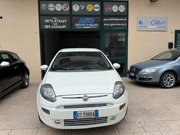 Fiat Punto Evo 1.3 Mjt 75 CV DPF 5 porte S&S Dynam