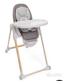 Seggiolone Evolutivo Chicco