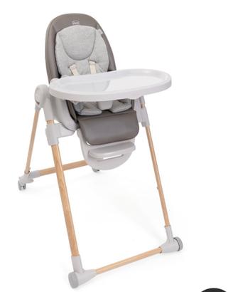 Seggiolone Evolutivo Chicco