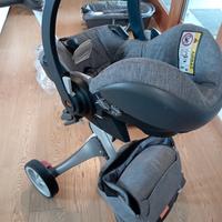 STOKKE - PASSEGGINO TRIO X-proly