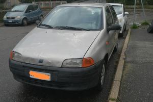 Fiat punto serie 1 