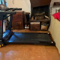 TAPIS ROULANT PARI AL NUOVO