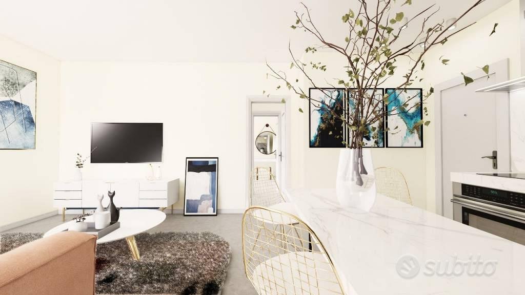 Appartamento – Firenze, Novoli, Quartiere 5 - Vista 4