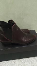 Scarpe da donna marca Zara taglia 37