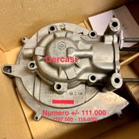 Carter motore Piaggio Ciao o motore completo