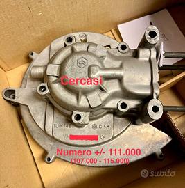 Carter motore Piaggio Ciao o motore completo
