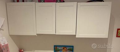 Cubotti ikea varie dimensioni