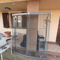 rete letto matrimoniale 