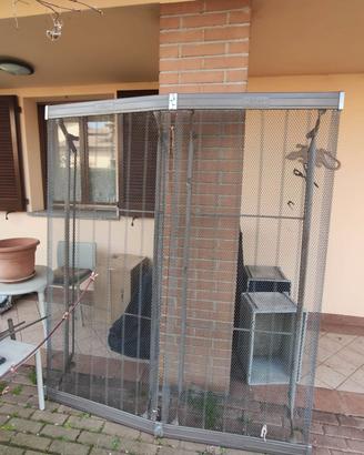 rete letto matrimoniale 