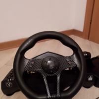 volante PS3/PS4 non funzionate