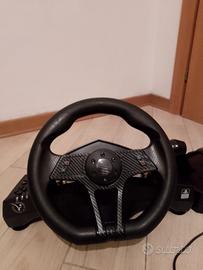 volante PS3/PS4 non funzionate
