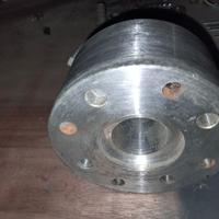 distanziale albero trasmissione suzuki samurai