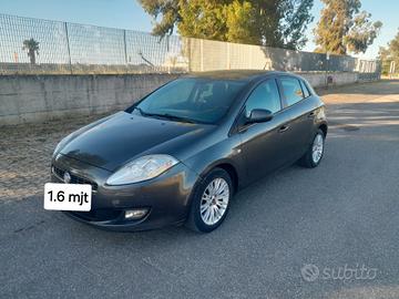 Fiat Bravo 1.6 Multijet