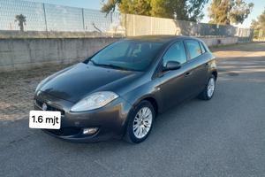 Fiat Bravo 1.6 Multijet