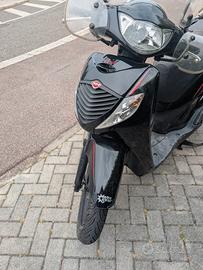 HONDA SH 150 SPORT  2009