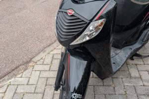 HONDA SH 150 SPORT  2009
